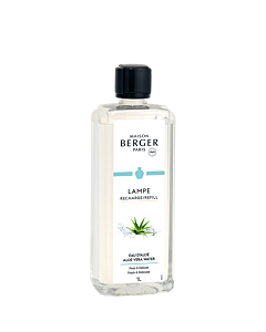 Maison Berger Aloe Vera Water - 1Litre
